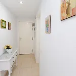 Apartamento Homeincalpe Apolo Xvii 1-2-5