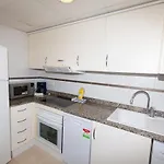 Homeincalpe Apolo Xvii 1-2-5 Apartamento Calpe