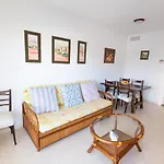 Apartamento Homeincalpe Apolo Xvii 1-2-5