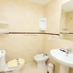 Homeincalpe Apolo Xvii 1-2-5 Apartamento *