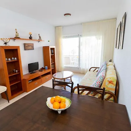 Apartment Homeincalpe Apolo Xvii 1-2-5 Calpe