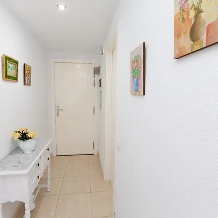 Apartment Homeincalpe Apolo Xvii 1-2-5