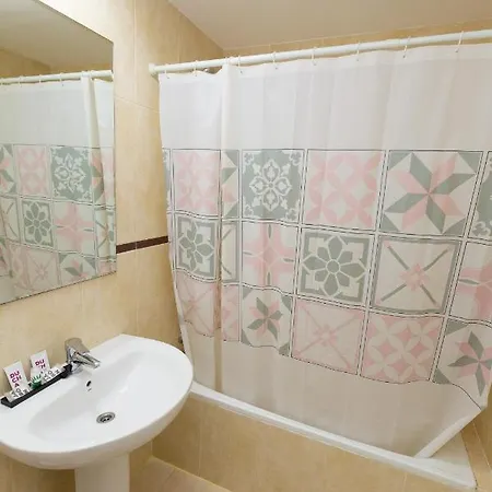 Appartement Homeincalpe Apolo Xvii 1-2-5 *