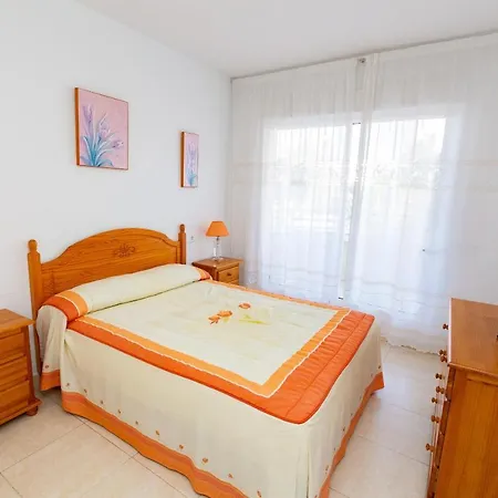 Apartment Homeincalpe Apolo Xvii 1-2-5 Calpe