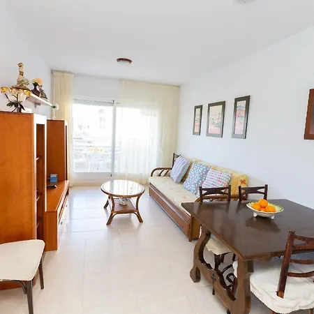 Homeincalpe Apolo Xvii 1-2-5 Apartment Calpe