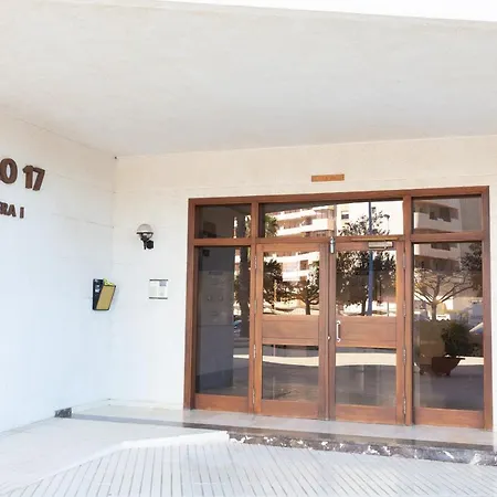 Homeincalpe Apolo Xvii 1-2-5 Apartment Calpe