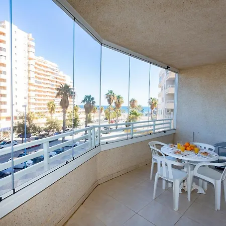 Homeincalpe Apolo Xvii 1-2-5 Calpe