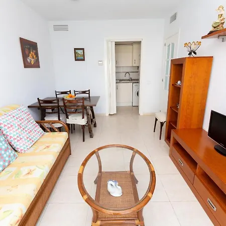 Homeincalpe Apolo Xvii 1-2-5 Calp